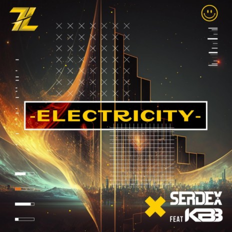 Electricity ft. KBB | Boomplay Music