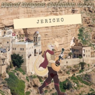 Jericho-EP