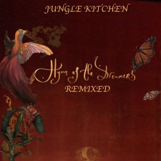 Jungle Kitchen