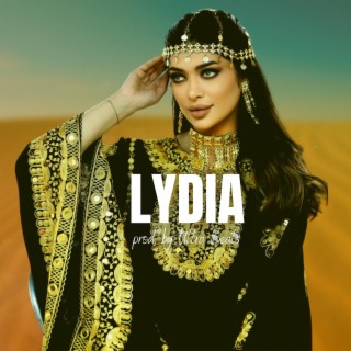 Lydia (Instrumental)