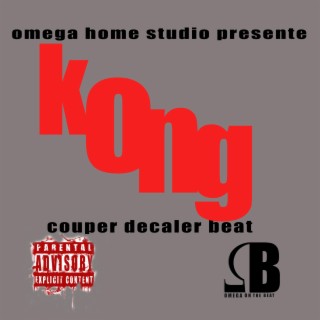 Kong Couper Decaler Beat