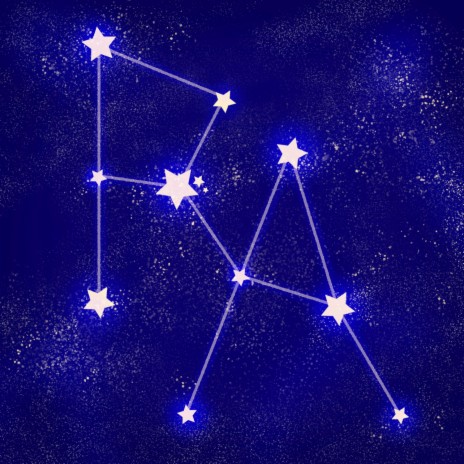 Constellation For A Muse