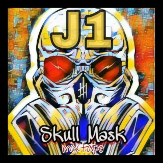 Skull Mask Mixtape