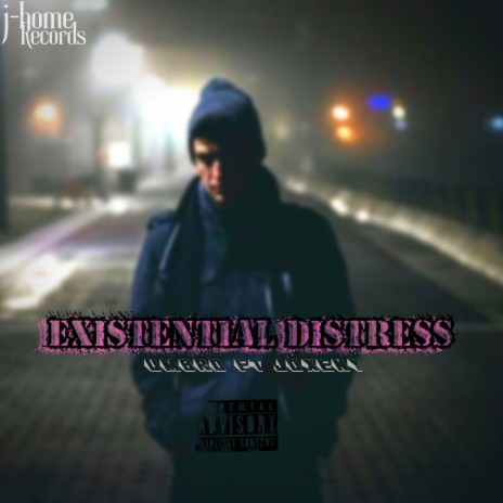 Existential Distress ft. Joxeny | Boomplay Music