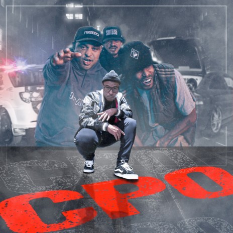 C.P.O. ft. Nego Max | Boomplay Music