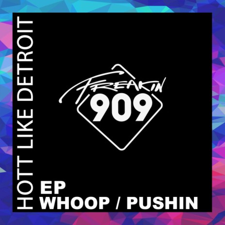 Whoop (Extended Mix)