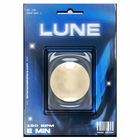 Lune | Boomplay Music