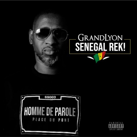 Nouveau Combattant | Boomplay Music
