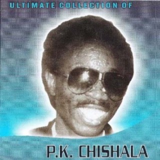 PK Chishala