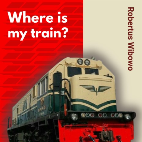 Where is My Train?