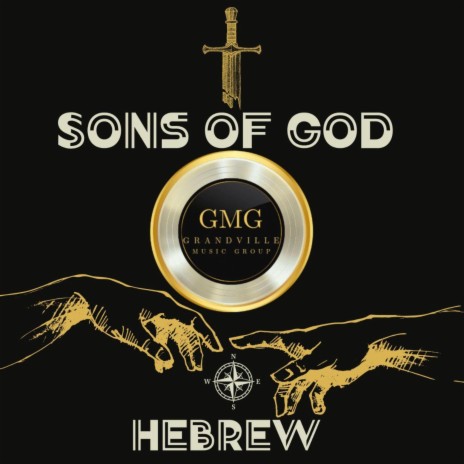 Sons of God | Boomplay Music