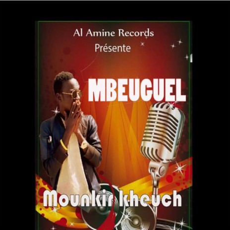 Mbeuguel | Boomplay Music