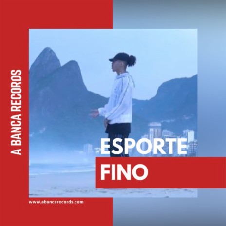 Esporte Fino ft. Miatã, L7nnon, Da Paz, Yannick & Káli | Boomplay Music