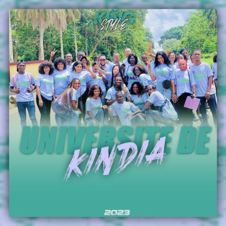 Université de Kindia | Boomplay Music