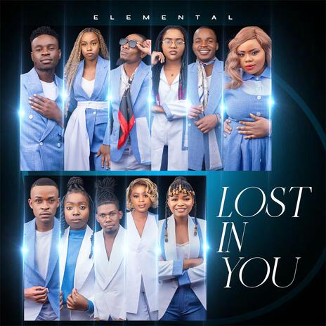 Lost In You | Boomplay Music