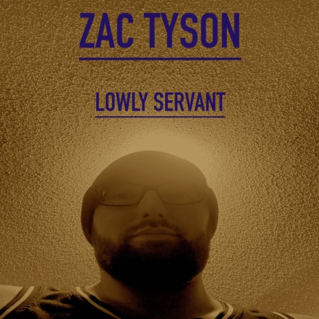 Lowly Servant | Boomplay Music
