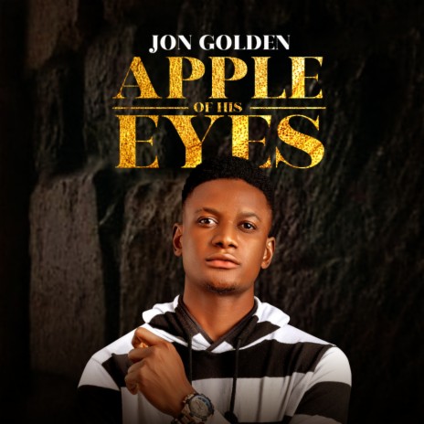 APPLE OF HIS EYES | Boomplay Music