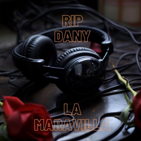 Rip Dany (La Maravilla Remix) ft. La Maravilla | Boomplay Music