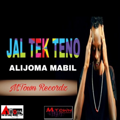 Jal Tek Teno | Boomplay Music