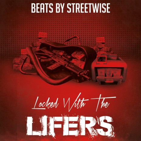 Locked With the Lifers | Boomplay Music