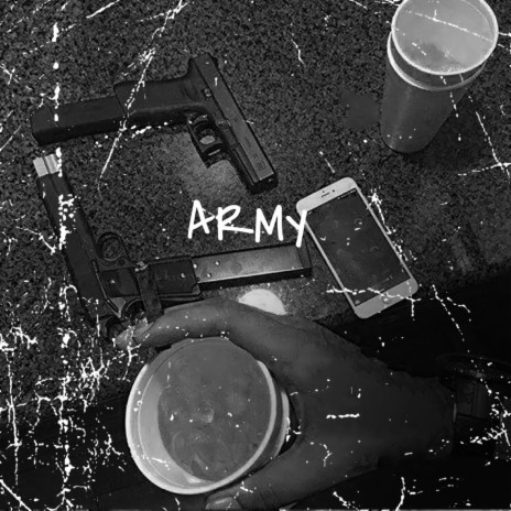 army | Boomplay Music