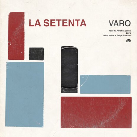 La Setenta ft. Heitor Vallim & Felipe Romano | Boomplay Music