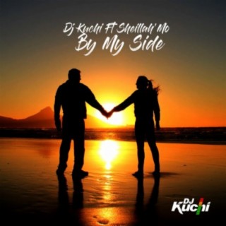 By My Side (feat. Sheillah'Mo)