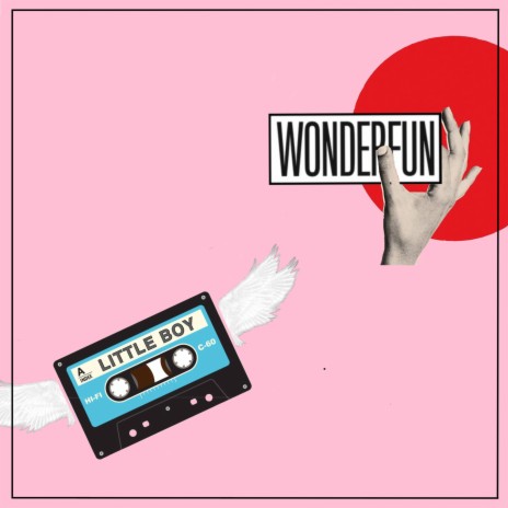 Wonderboy | Boomplay Music