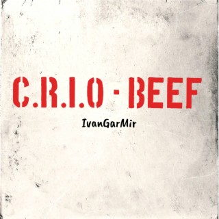 C.r.i.o - Beef