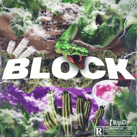 Block ft. Rudah Zion & Tripdy