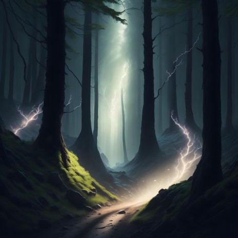 Into The Woods | Boomplay Music