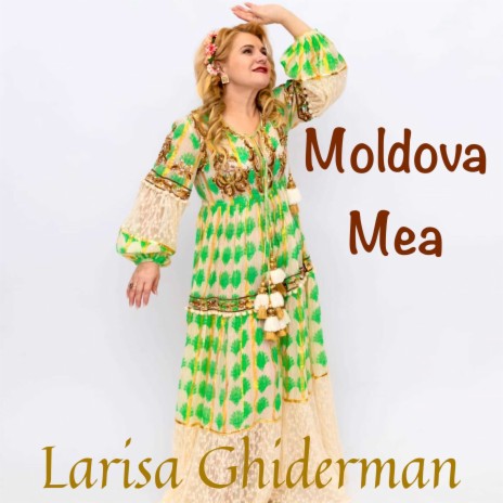 Moldova Mea | Boomplay Music