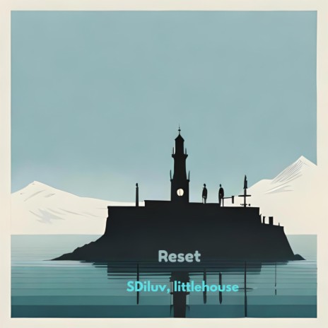 Reset ft. littlehouse | Boomplay Music