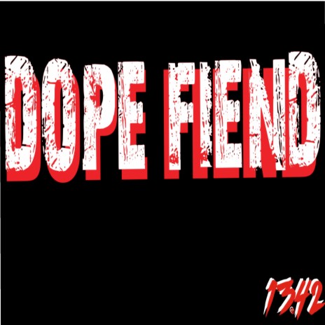 Dope Fiend | Boomplay Music