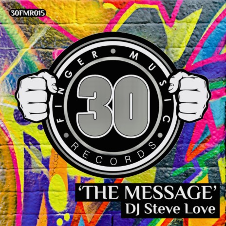 The Message | Boomplay Music