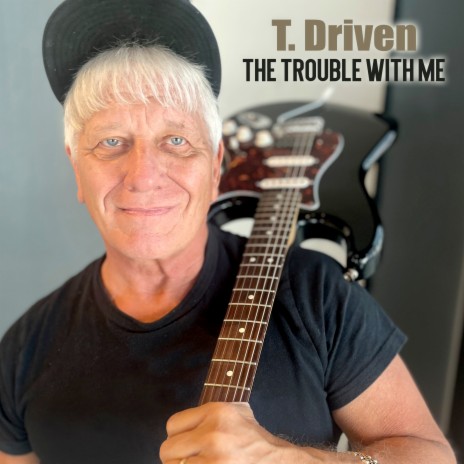 The Trouble with Me | Boomplay Music