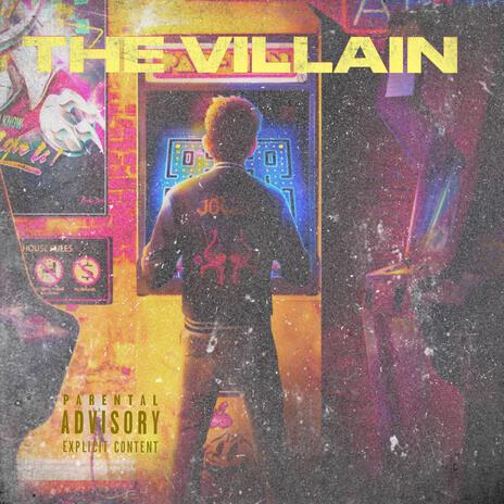 THE VILLAIN | Boomplay Music