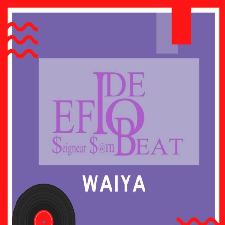 Waiya | Boomplay Music