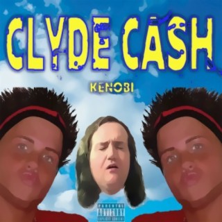 Clyde Cash