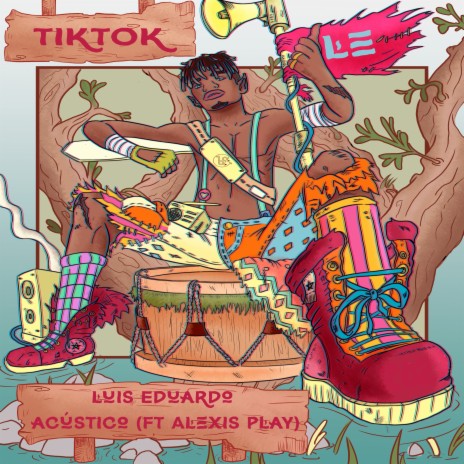 TikTok ft. Alexis Play | Boomplay Music