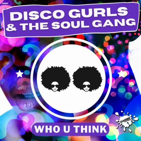 Who U Think (Extended Mix) ft. The Soul Gang | Boomplay Music