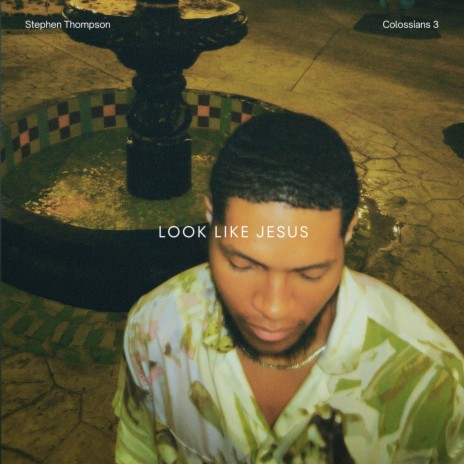 Look Like Jesus | Boomplay Music