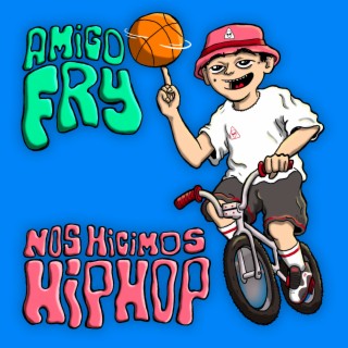 Amigo Fry