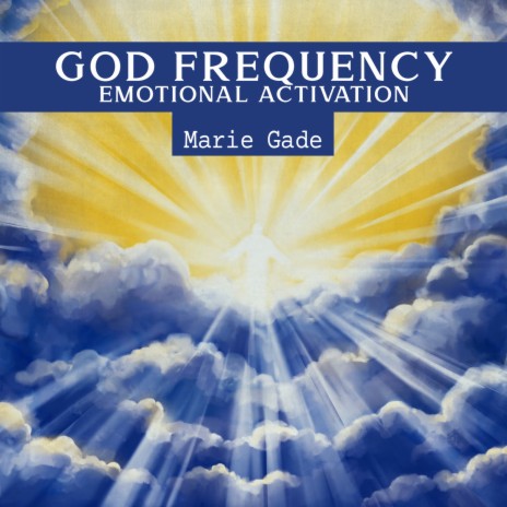 God Frequency | Boomplay Music