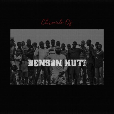 I_No_Fit_Wait (Ghetto) (feat. Black Mind, Seanz Beatz & Nana B Otuntu)