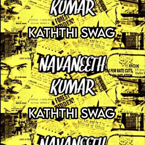 Kaththi Swag | Boomplay Music