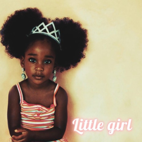 Little girl