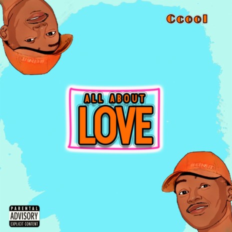 All Bout Love | Boomplay Music