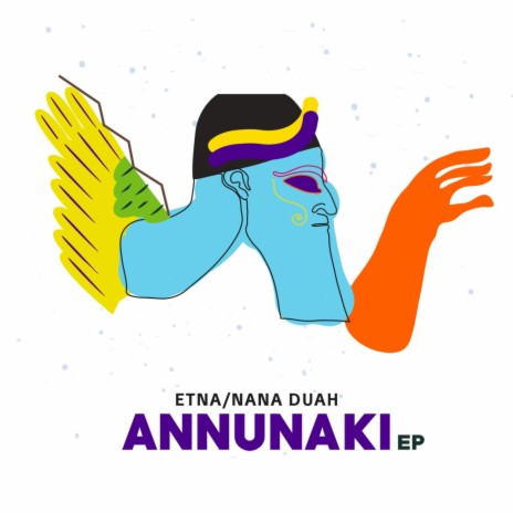 Annunaki ft. Nana Duah