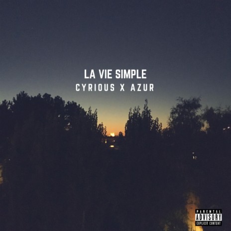 La vie sample ft. Azur